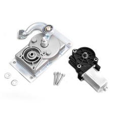 RV Gear Box Linkage Motor for Kwikee Electric Steps Replacement