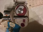 VINTAGE Bell and Howell 8 mm Movie 134 camera, MultiLens Turret 1937 USA "NICE " — photo 3