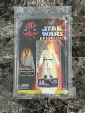 Obi-Wan Kenobi Episode 1 20th Celebration 6  STAR WARS The Black Series