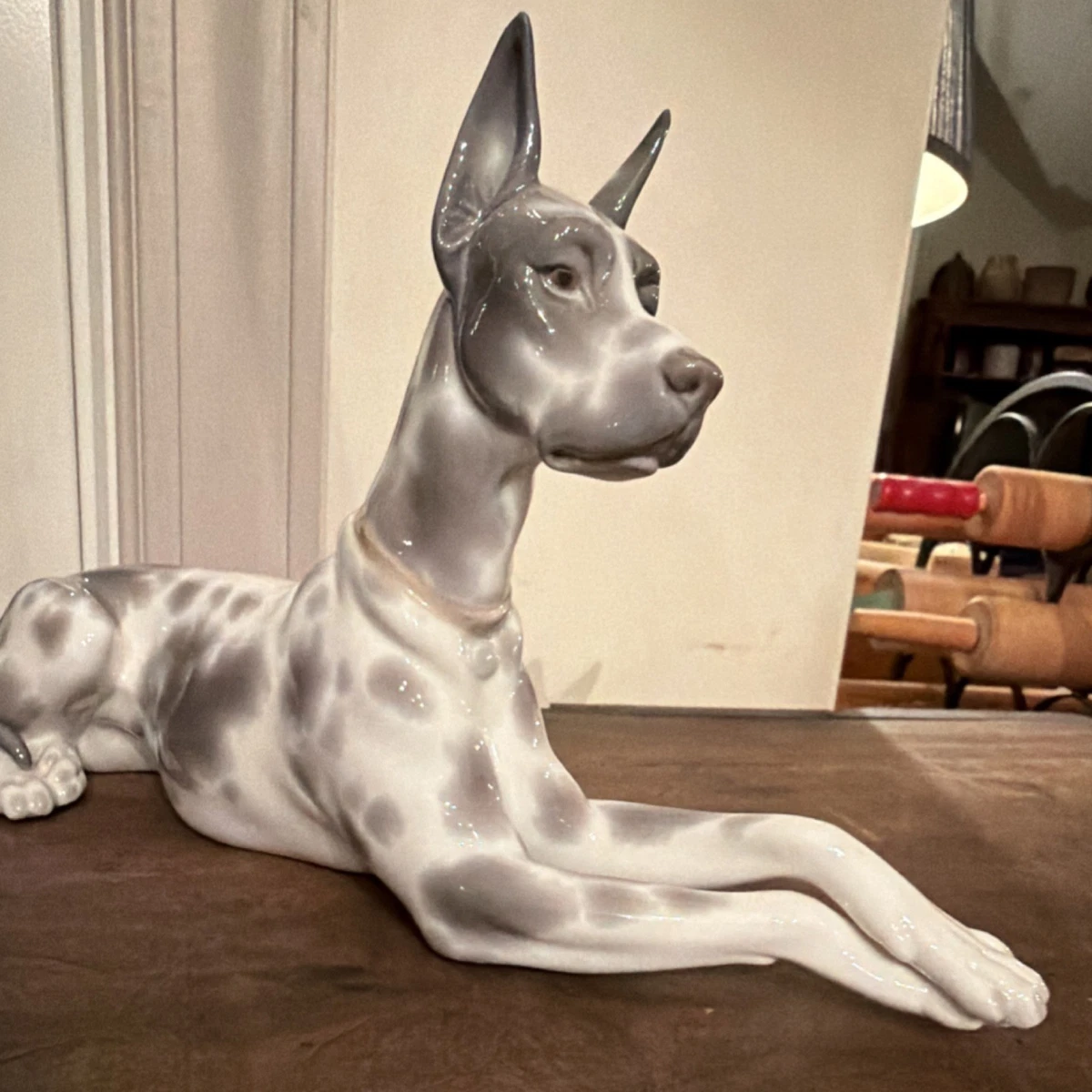 Great Dane Collectibles for sale | eBay