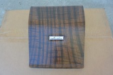 68-69 Amc Javelin Woodgrain Center Panel Original