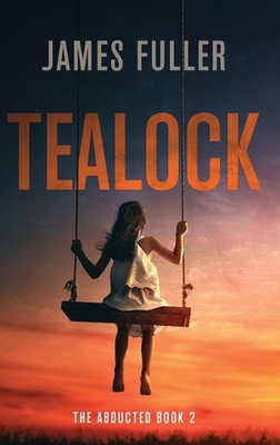 #ad Tealock by James Fuller Hardcover Book $41.76