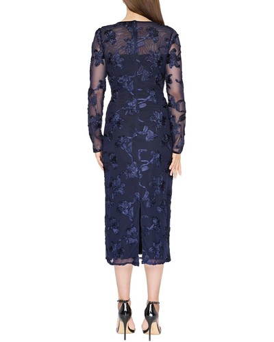 Js Collections Kori Cocktail Dress Women's