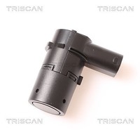 Triscan Sensor, Einparkhilfe Beidseitig, Hinten U.A. FüR CitroËN, Peugeot