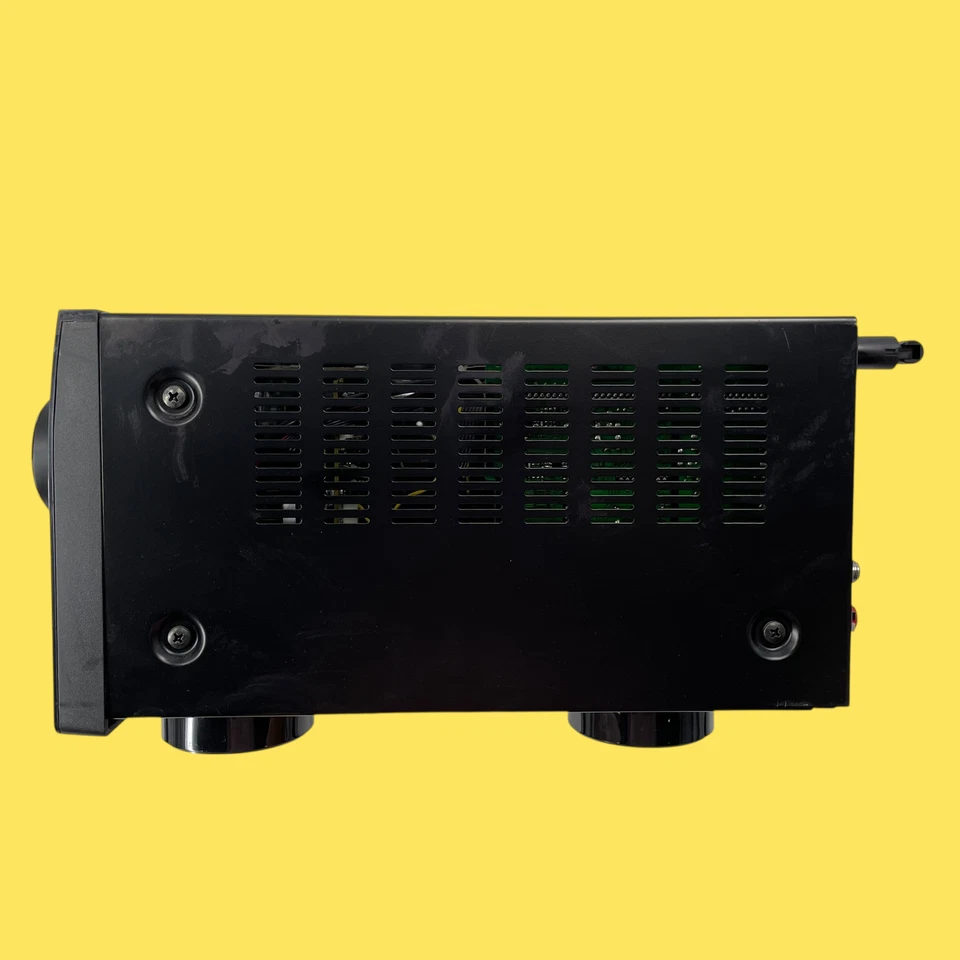 FOR PARTS Denon AVR-S900W 7.1 Channel AV Receiver for Home Theater #P8955 (VK) - Image 3 of 4