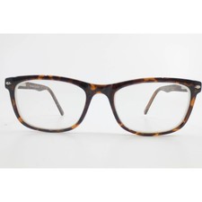 Warby Parker WP 4010 TO Tortoise Shell Rectangular Eyeglasses Frames 50-18-140