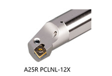 1  PCS  ORIGINAL  INSERTS      A25R PCLNL-12X