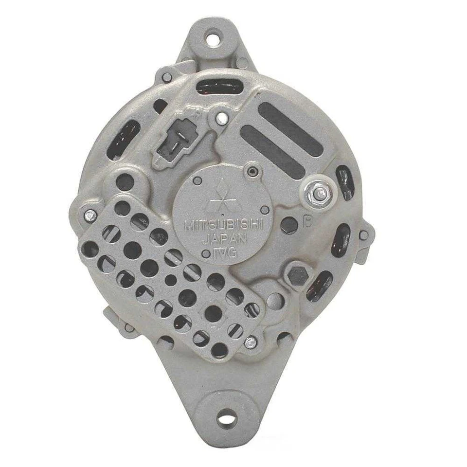 Alternador compatible con camioneta Plymouth Sapporo Arrow 1979-1983 ACDELCO PROFESSIONAL Foto 2 de 4