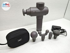 Hyperice Hypervolt 2 Percussion Massage Gun Massager Device Grey