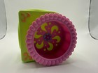 Littlest Pet Shop LPS 2005 Hamster Wheel Cube Habitat Playset Accessory — photo 1
