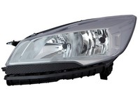 VAN Wezel Hauptscheinwerfer 1906961 FüR Ford H15 DM2 Kuga 2 Ecoboost 4X4 Tdci