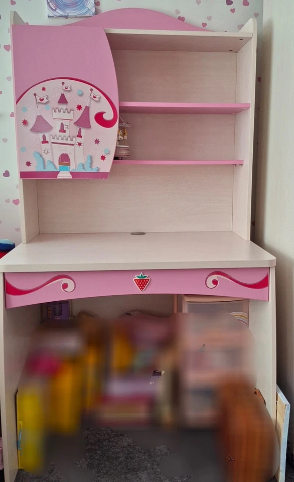 Kinderzimmer Möbel set. - Bild 2 von 4