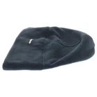 Bonnet Supreme 23Aw Polartec noir/degré S couleur noir pavage Sendai AC874