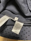 ANN TAYLOR LOFT Dark Blue Print "MARISA SKINNY" Pant Size 10 (28" Inseam) — photo 7
