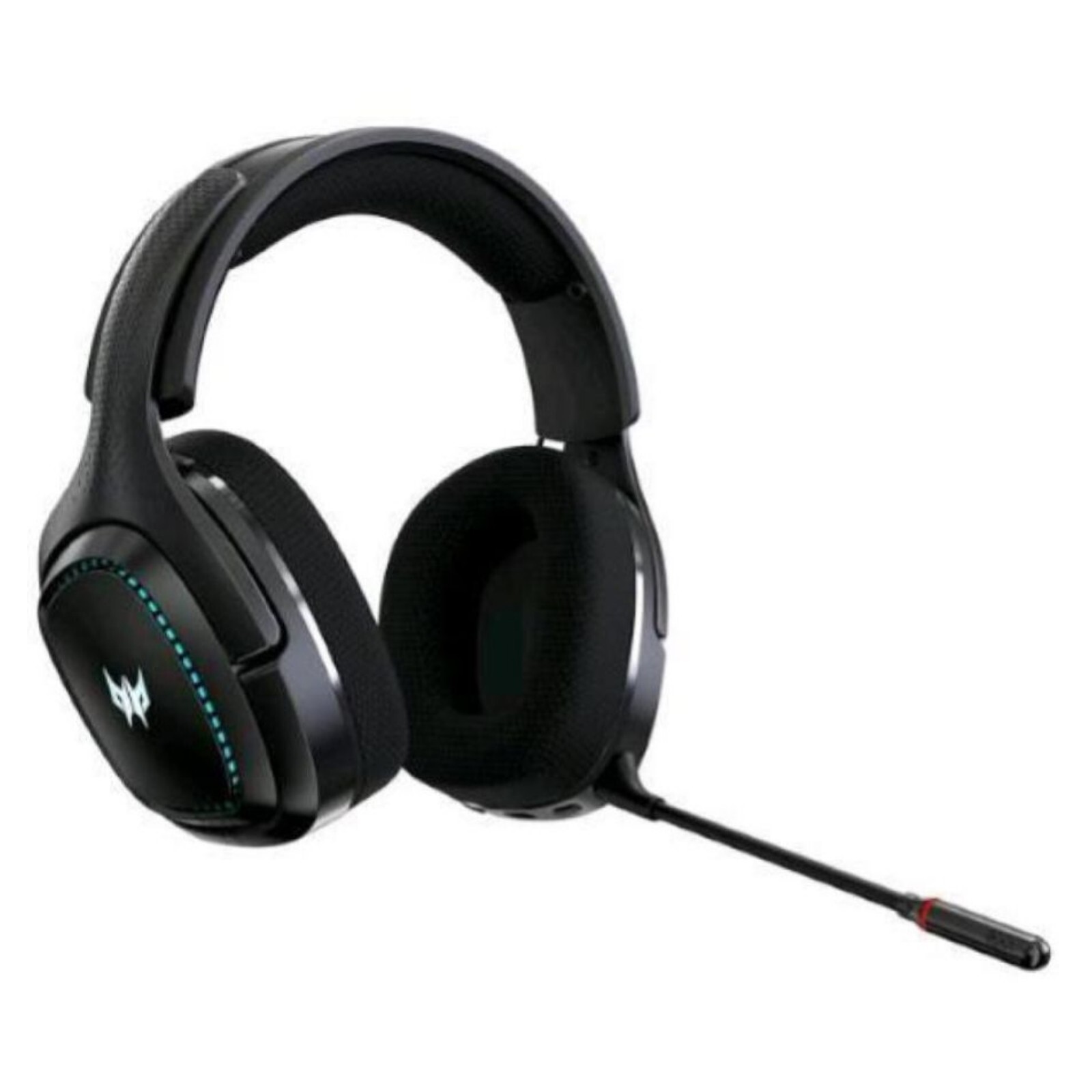 Acer Predator Galea 550 Wireless Gaming Headset Bluetooth Headphones Boom Mic