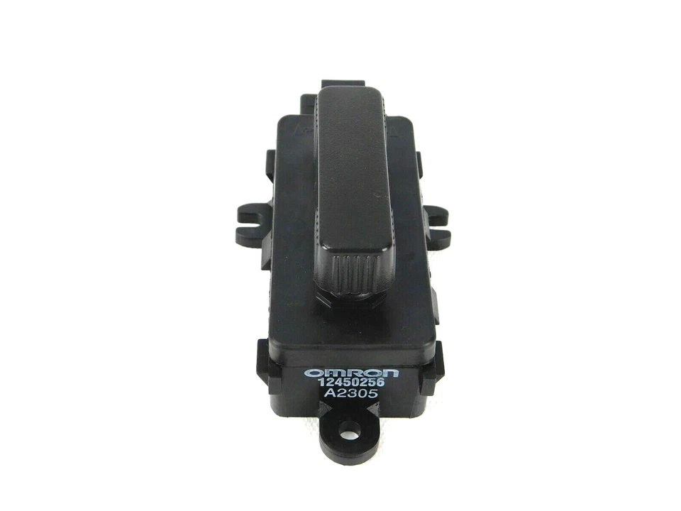  ✅ Interruptor de control de asiento eléctrico 99-06 delantero derecho o derecho Escalade Tahoe Yukon Truck ✅ Foto 2 de 3