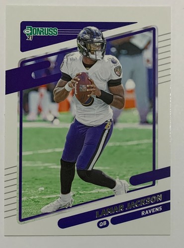 2021 Panini Donruss NFL Football Single Base Vets Stars #1-250 You Pick PYC! - Picture 240 of 251