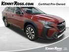 New Listing2023 Subaru Outback Limited