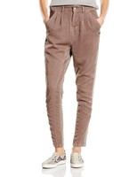 8, Brown - Braun (stone Brown 61945), Cream Women's Anessa Pants-ally Trousers 8, Brown - Braun (stone Brown 61945), Cream Women's Anessa Pants-ally Trousers
