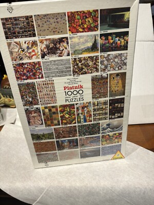 Piatnik Puzzle 1000 Piece No 5589 Kaiserin Elisabeth Empress Of