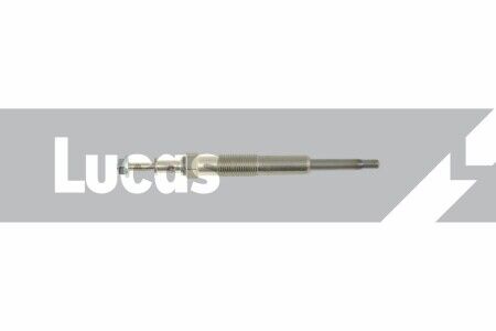 Lucas Glow Plug for Hyundai Tucson CRTD D4EA 2.0 August 2004 to December 2006 - Picture 1 of 8
