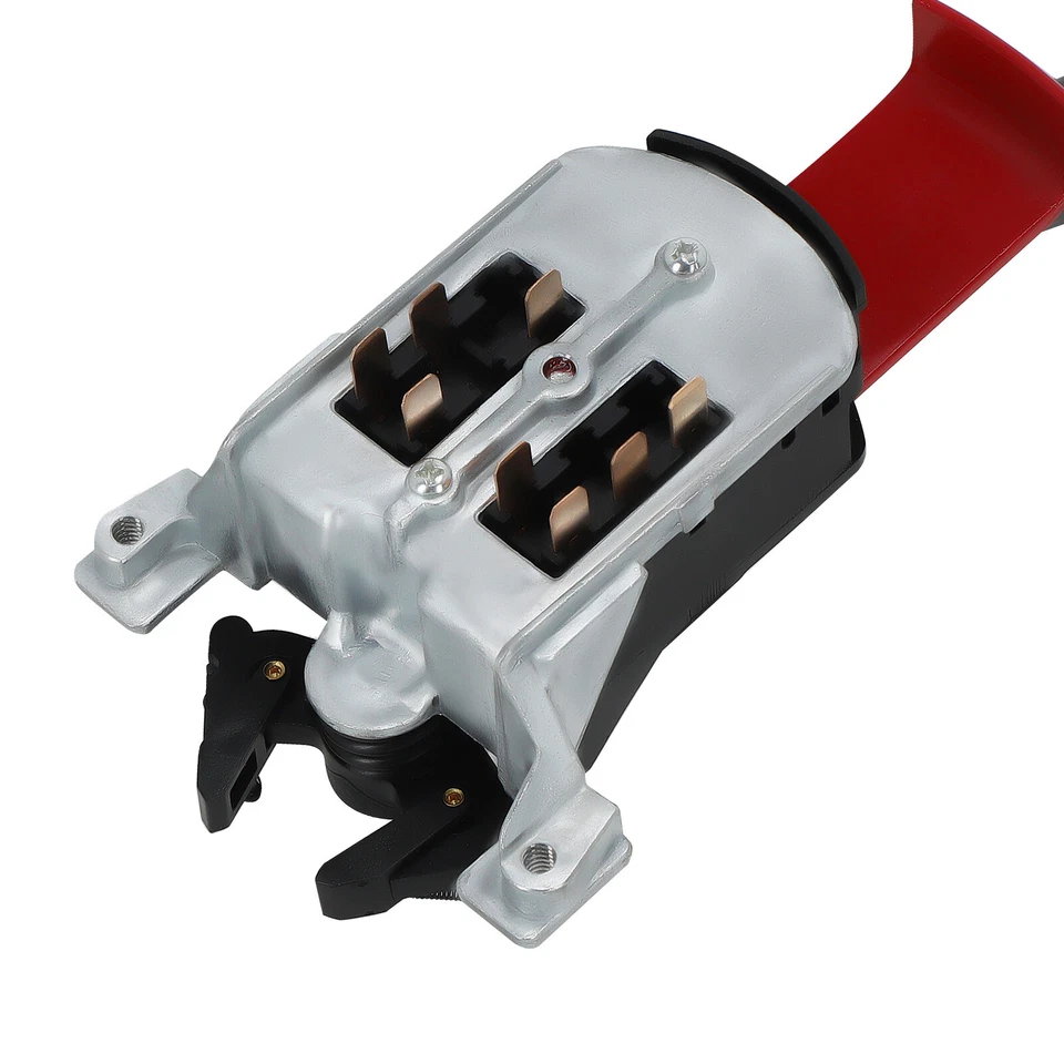 Interruptor de señal de giro para Freightliner Century MT55 6,0 L V8 2011-2014 A06-44025-000 Foto 3 de 4