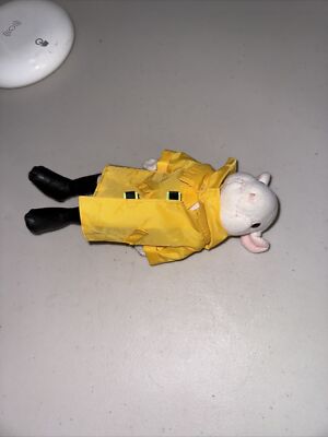 STUART LITTLE 2 マスコットフィギュアセット STUART LITTLE 2 マスコットフィギュアセット
