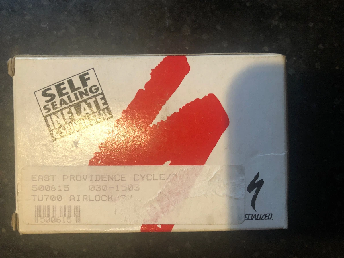 Specialized airlock tube 2025