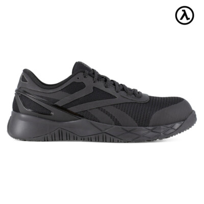 REEBOK NANOFLEX TR WORK WOMEN'S ATHLETIC SHOE