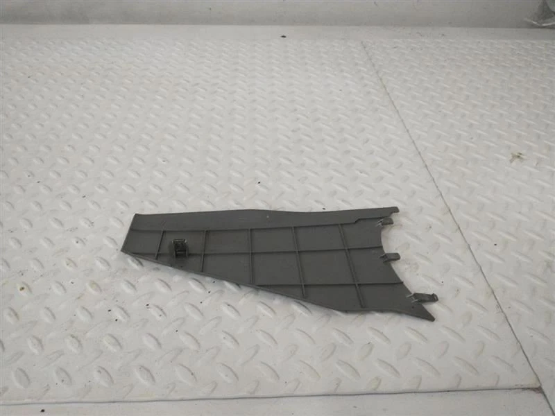 2000 Daewoo Nubira Driver Side Console Trim - Image 4 of 4