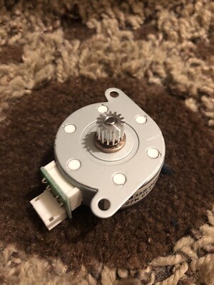 Printer Motor 3045 PM35S-048-XQF3 Fits For Xerox 3040 wc3045 3010