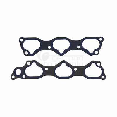 Fel-Pro Engine Intake Manifold Gasket Set Lower MS97136 for Honda