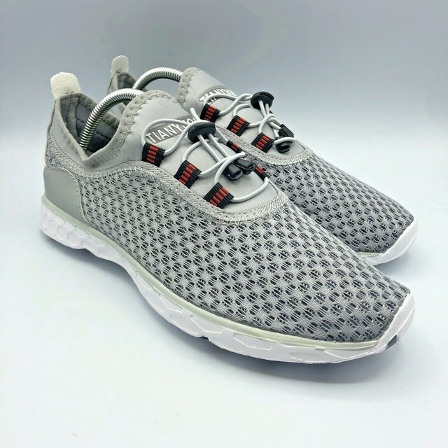 mesh slip on water shoes
