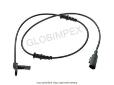 For MERCEDES (2012-2018) ABS Sensor Front Left or Right ATE OEM + WARRANTY