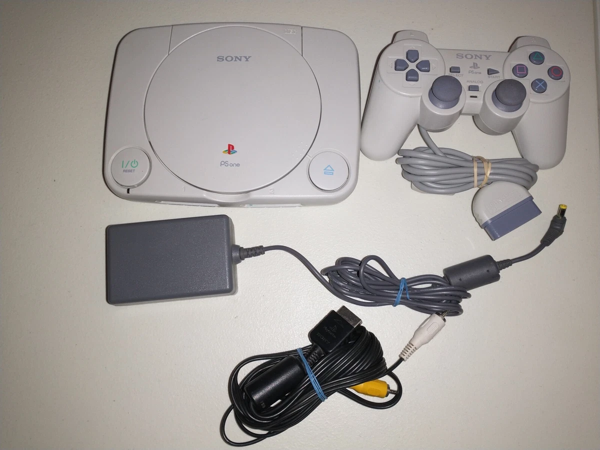 Ebay playstation 1 2025