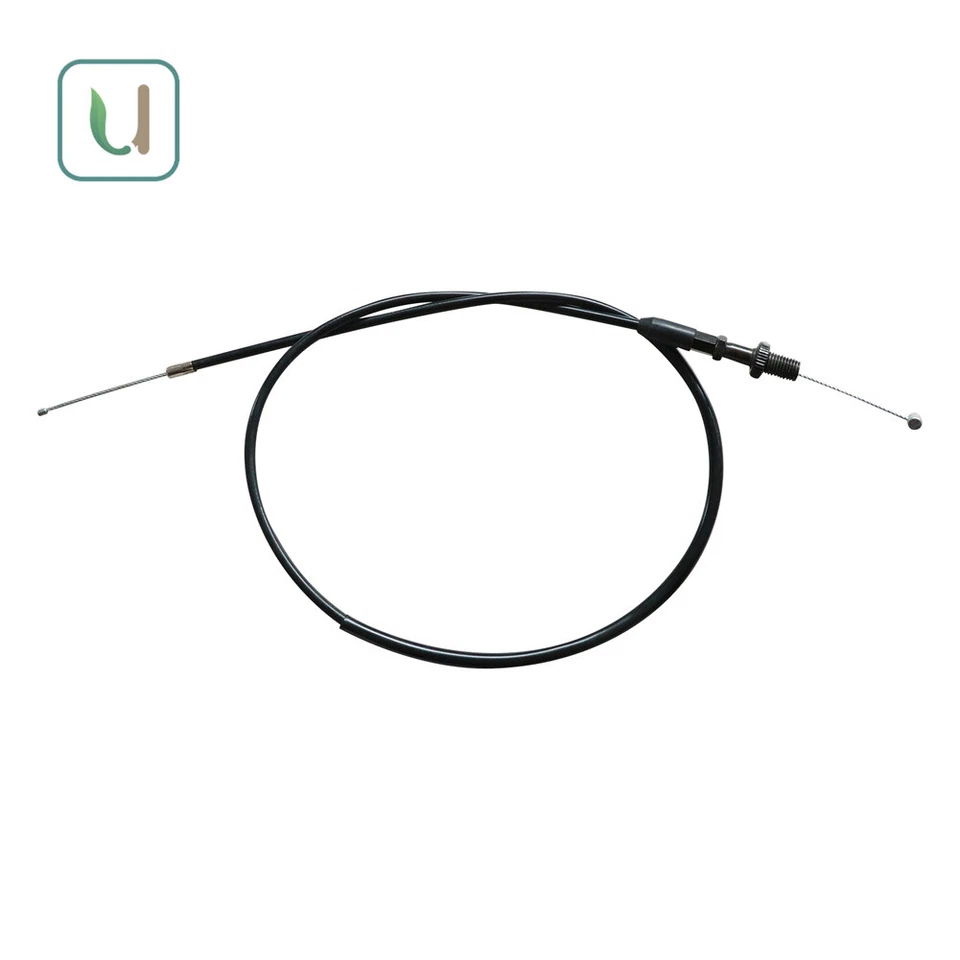 Nuevo cable acelerador 36" para Suzuki RM60 RM80 RM85 RM100 DR100 DRZ125 Foto 4 de 4