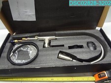 KITCHEN FAUCET WITH PULL OUT SPRAY BRUSHED NICKEL