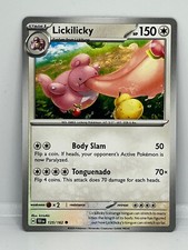 POKEMON TEMPORAL FORCES REVERSE HOLO AND REVERSE HOLO RARES