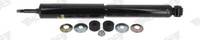 Monroe StoßDäMpfer Hinten FüR Toyota Land Cruiser 100 _J1_ FZJ1_ UZJ1_