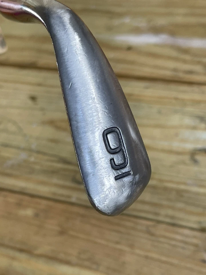 RARO 1970’s Browning 440 Bajo Perfil 9 Hierro Golf Club 35 pulgadas De Colección Golf Crazy Foto 2 de 4