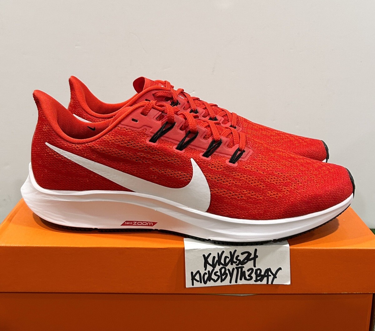 natural ride nike running 4mm offset