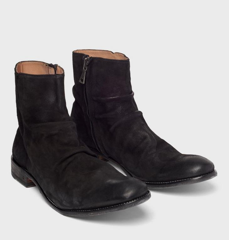Brand New John Varvatos Suede Boots John varvatos suede boots brand new BNIB size | Mercari main image 4