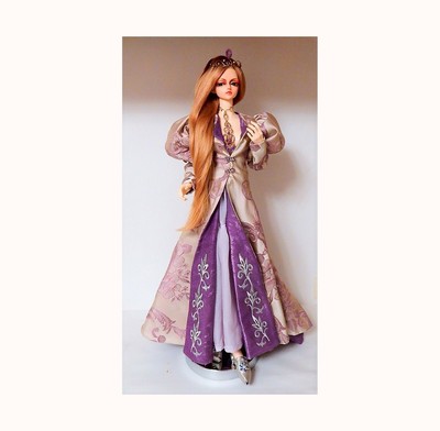 elven princess dress