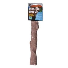 Bird, Prevue Pacific Perch - Beach Branch Large - 11" Long - Large Birds 