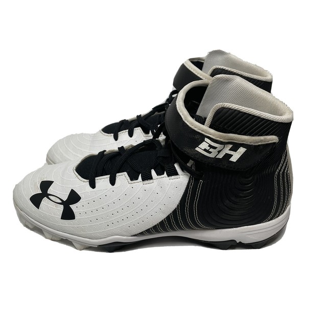 ua harper 4 mid rm