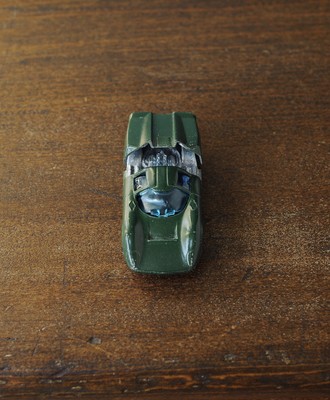 hot wheels lola gt 1968