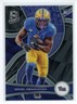 2023 Panini Chronicles Draft Picks #22 Israel Abanikanda Spectra Silver RC