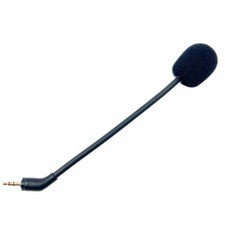 Mic Replacement for A30 2.5mm Gaming Headset Microphone