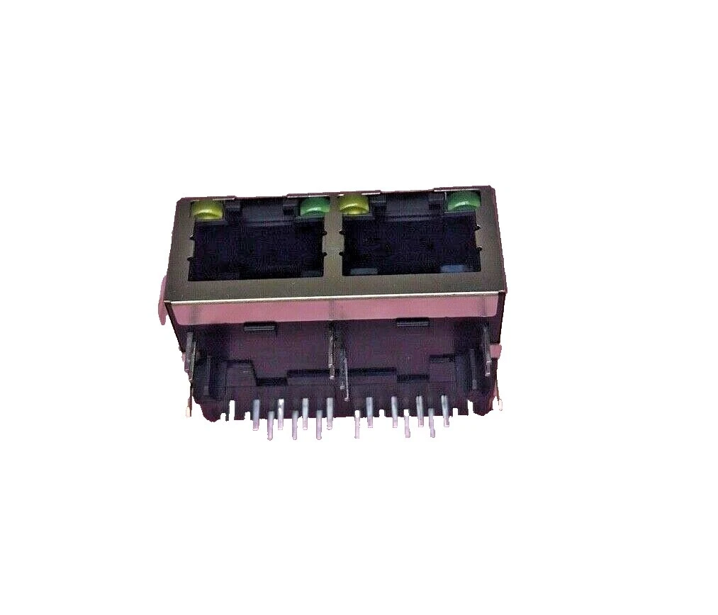 Pulse otros equipos eléctricos industriales