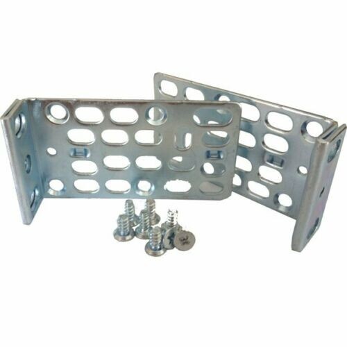 Cisco 1HE Rack Mount Kit für CISCO 3560-X und 3750-X Serie, C3KX-RACK-KIT-19 - Bild 1 von 4